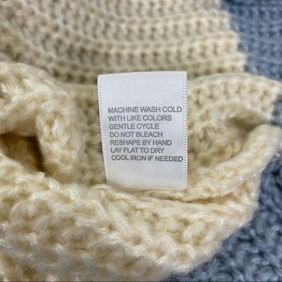 Nordstrom Sweater Dress - Picture 9 of 14